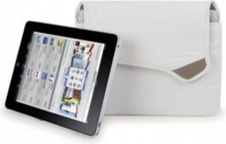 Actual product image Tucano Softskin (Apple)
