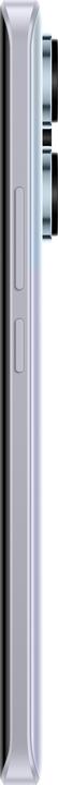 Actual product image Xiaomi Redmi Note 13 Pro+ 5G (256 GB, Aurora Purple, 6.67", Dual SIM, 200 Mpx, 5G)