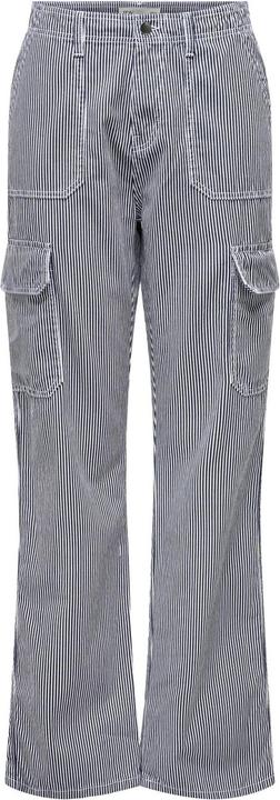 JdY Weiter Beinschnitt Hose Hose mit weitem Beinschnitt (XS)