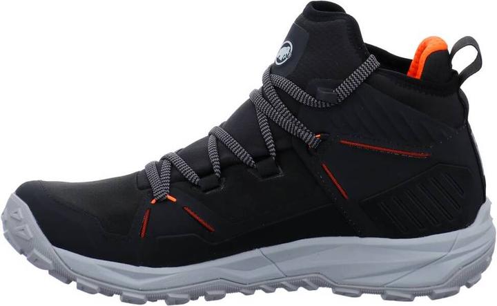 Image du produit Mammut Saentis Pro WP Men (44 2/3)
