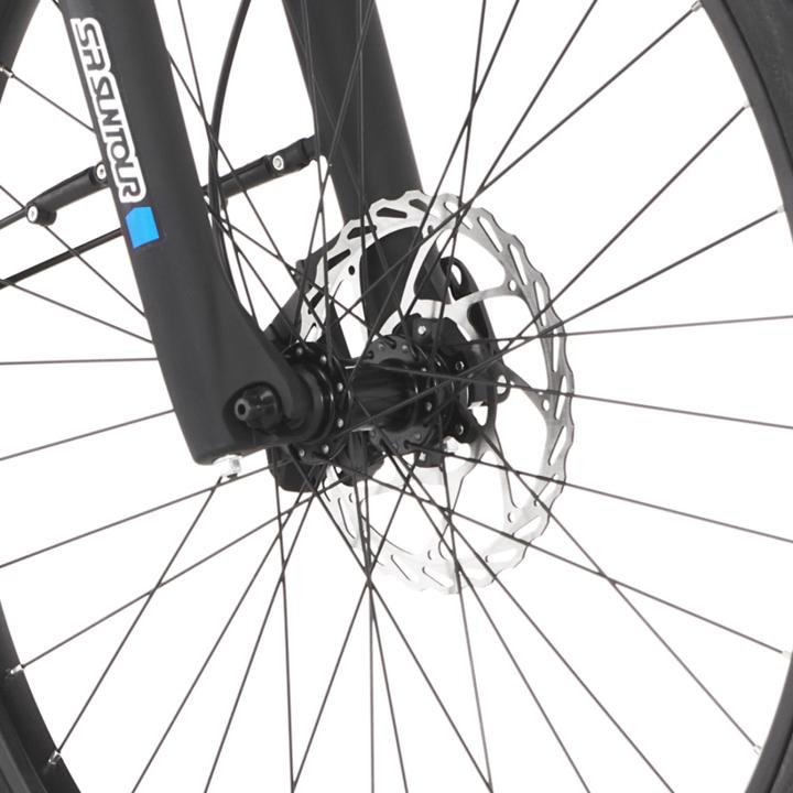 Produktbild Fischer E-Trekkingbike Terra 5.0i (44 cm)