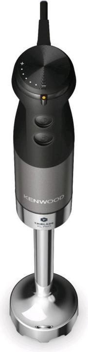 Produktbild Kenwood HBM80.327BK Triblade XL Pro Stabmixer