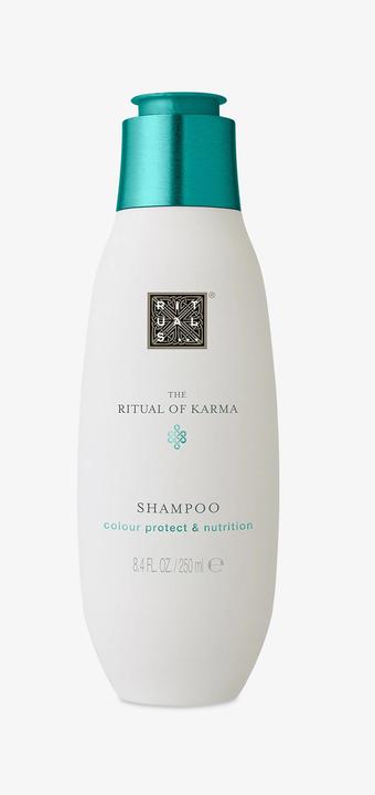 Actual product image Rituals The Ritual of Karma Shampoo (250 ml, Liquid shampoo)