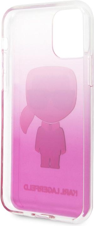 Image du produit Karl Lagerfeld Cas (Apple iPhone 11)