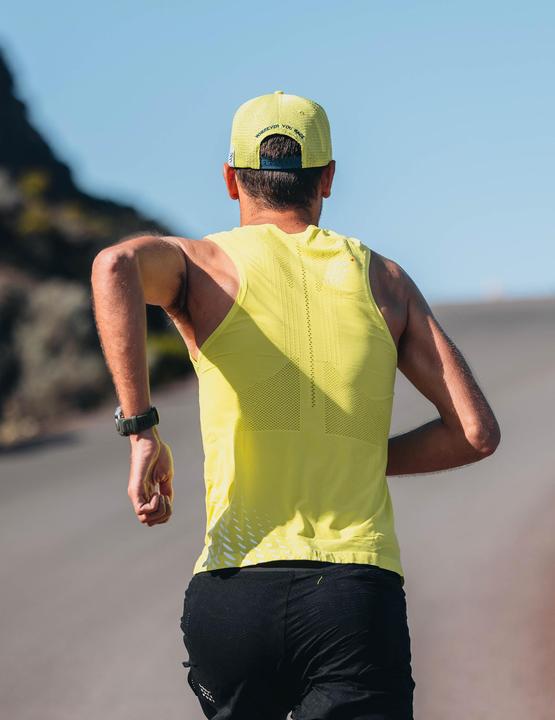 Image du produit Compressport Débardeur Pro Racing M (S)