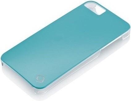 Actual product image gear4 Pop Blue iPhone 5 (Apple iPhone 5s, Apple iPhone 5, Apple iPhone SE)