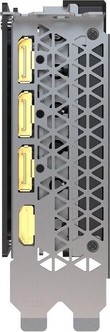 Image du produit Inno3D GeForce RTX 5080 X3 (16 Go)