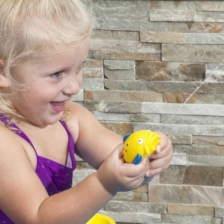 Actual product image Step2 Spill & Splash Seaway Water Table