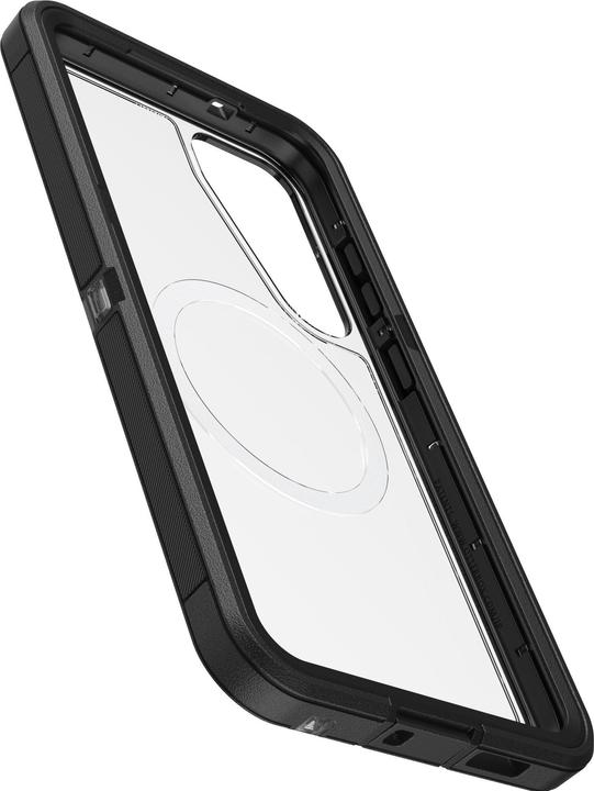 Image du produit OtterBox Defender XT Clear mit Magnets (Samsung Galaxy S25+)