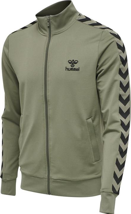 Immagine prodotto hummel Giacca Con Zip Nathan 2.0 (S)