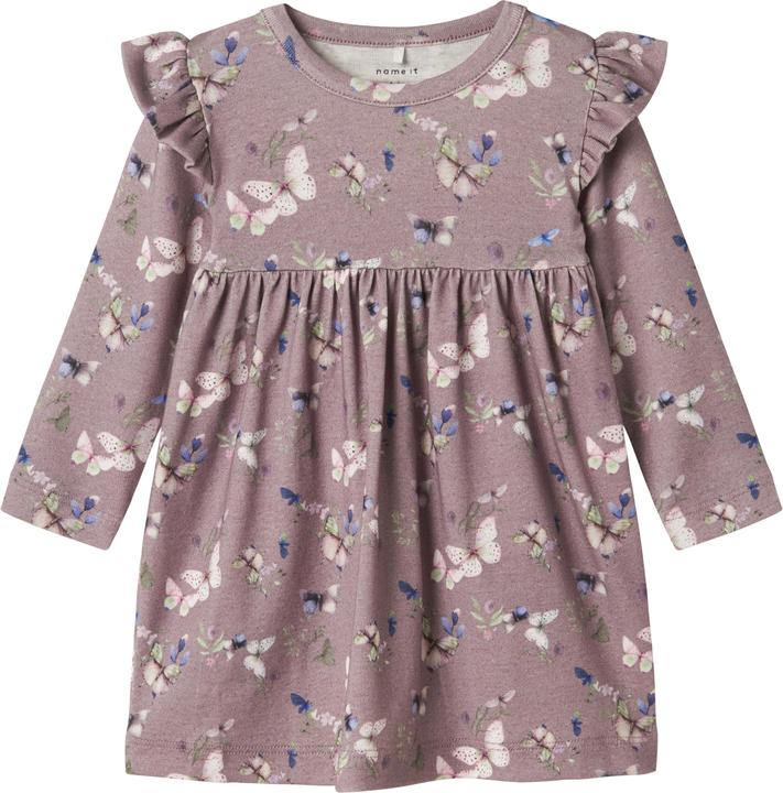 Name it Kurzarm Kleid