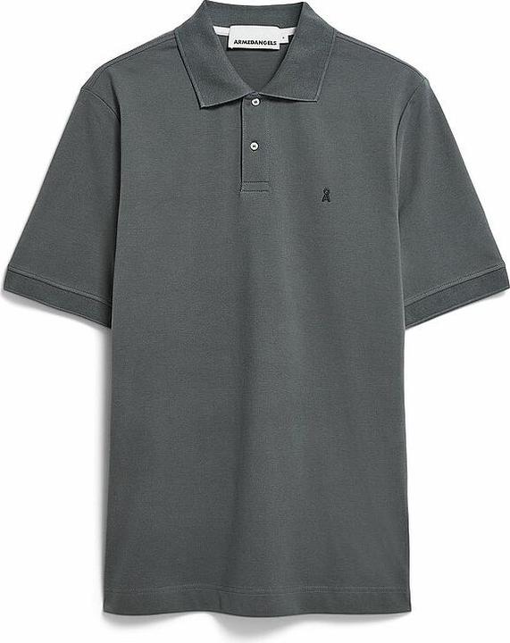 Armedangels Poloshirt MAARIO (XXL)