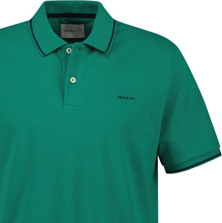 Immagine prodotto GANT Tipping Pique Polo (XXL)