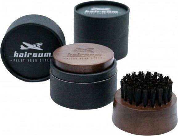 Hairgum Beard Brush