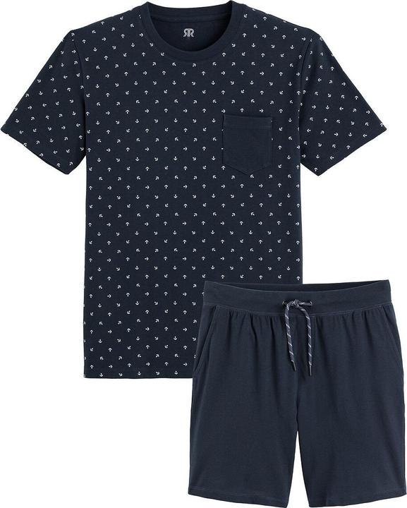 La Redoute Collections Kurzpyjama (L)