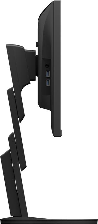 Image du produit Eizo EV2480 (1920 x 1080 pixels, 24")