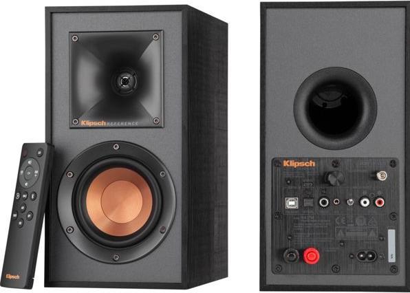 Produktbild Klipsch R-41PM (1 Paar, 70 W)