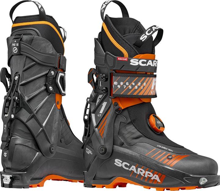 Immagine prodotto Scarpa F1 LT Tourenstiefel (31)