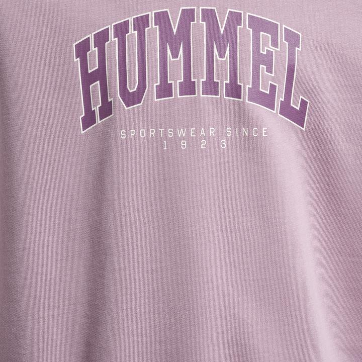 Actual product image hummel Fast Sweatshirt (176)