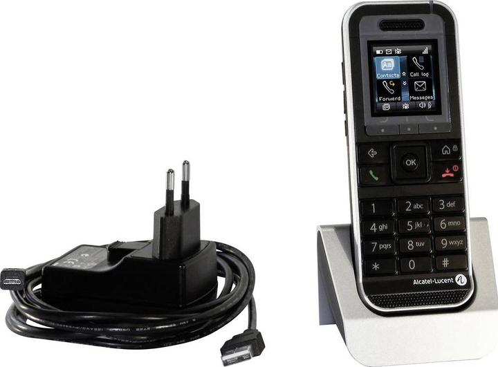 Actual product image Alcatel Power supply for table charger