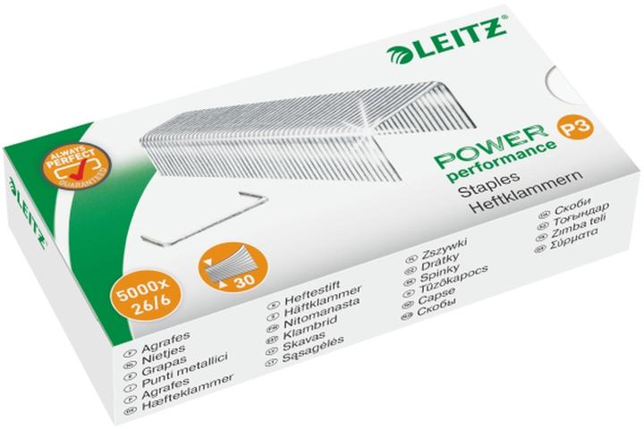 Produktbild Leitz Heftklammern (5000 x)