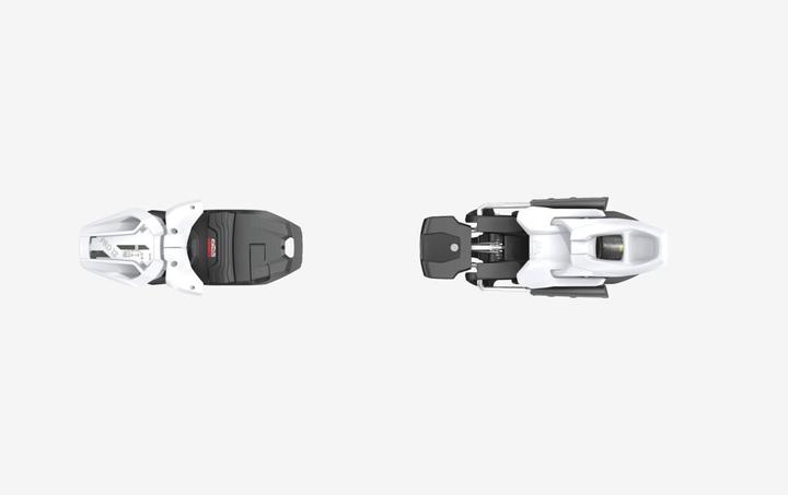 Actual product image PRD 12 GW Alpine Bindings (Touring skis)