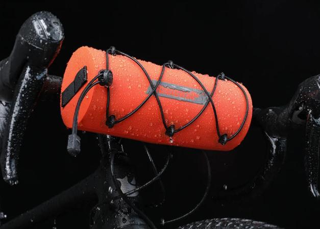 Produktbild Rhinowalk Wasserdichte Lenkertasche (Lenkertasche)
