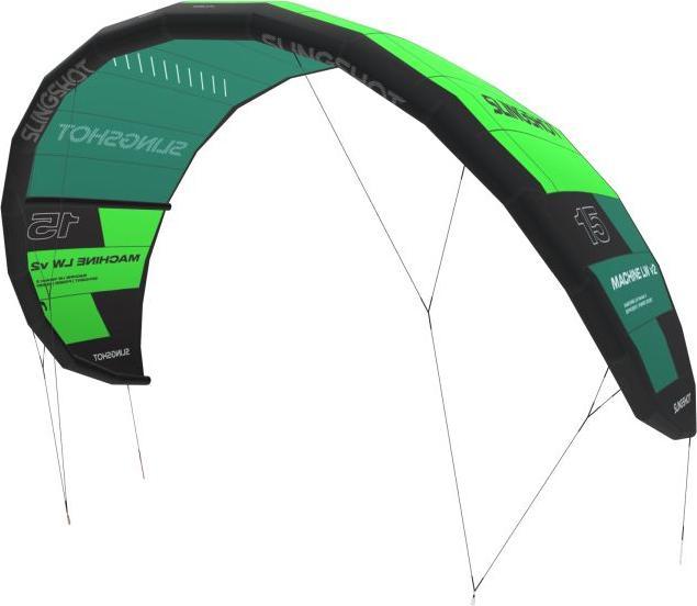Produktbild Slingshot Machine LW V2 15m
