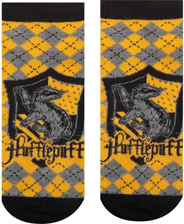 Image du produit Cinereplicas Harry Potter: Hufflepuff (3 Paires) (Lot de 3, 40)
