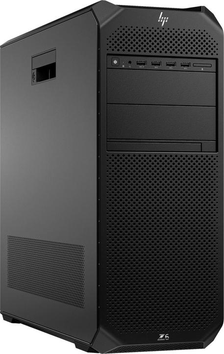 Produktbild HP Z6 G5 Tower AMD Ryzen Threadrip PRO 7955WX 64GB 2TB/SSD W11P 3J Gar (DE) (64 GB, 2000 GB)