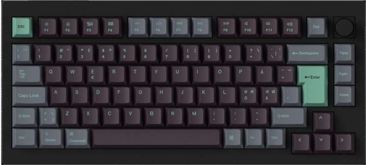 Immagine prodotto Keychron ISO-CH (136 Keys)