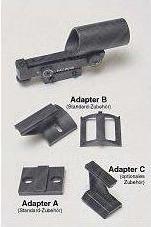Actual product image Baader Planetarium SKY SURFER III sight finder