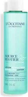 L'Occitane Source Reotier Lotion Tonique (Reinigungslotion, 150 ml)