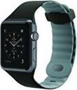 Image du produit Belkin Bracelet sportif Apple Watch - 42mm Zwart (42 mm)