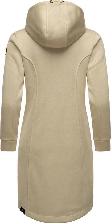 Actual product image Ragwear Letti Long Bonded (4XL)