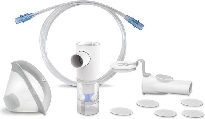 Omron Inhalator Zubehör zu Inhalator C28P