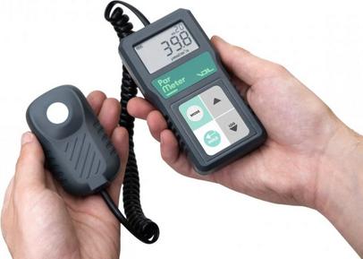 Image du produit VDL Photomètre PAR Meter