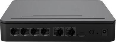 Actual product image Yeastar P520 PBX P-Series
