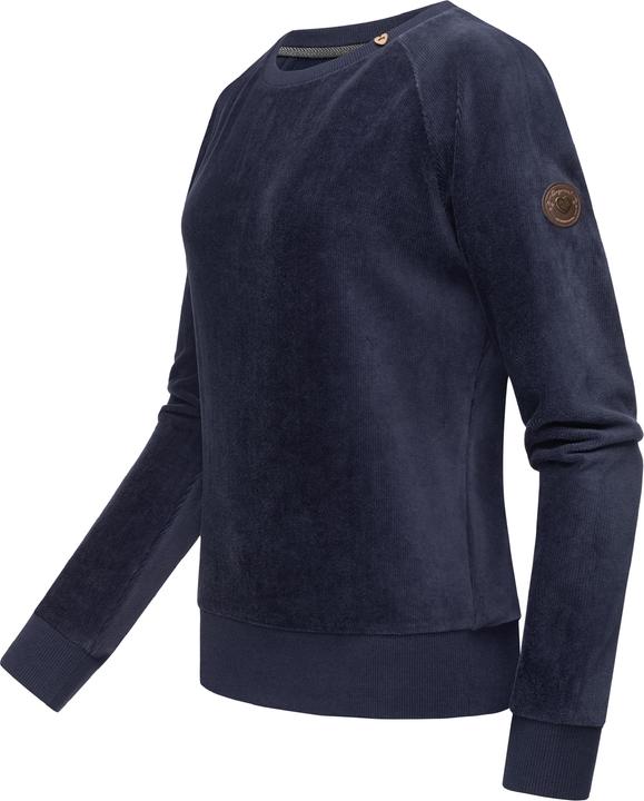 Actual product image Ragwear Johanka Velvet (S)