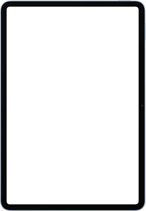 Image du produit Xiaomi Pad 7 (WLAN uniquement, 11.20", 256 Go, Bleu)