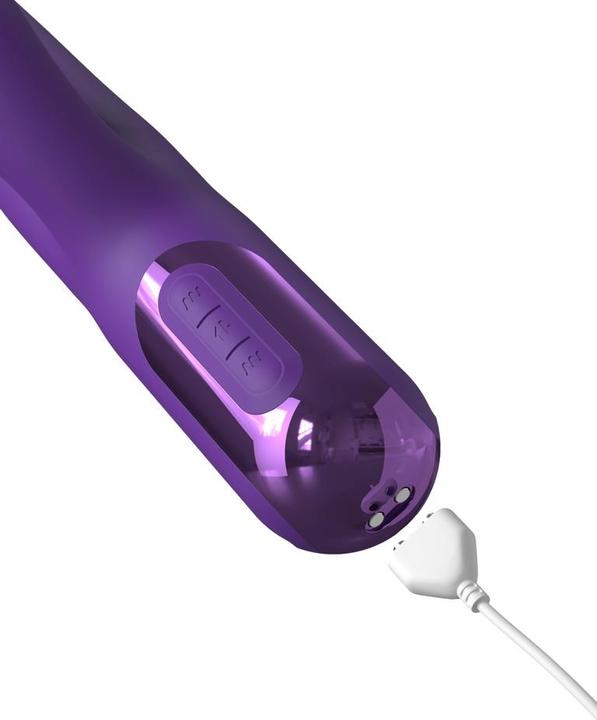Image du produit Pipedream Super Sonix Thruster
