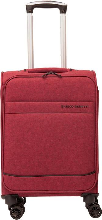 Produktbild Enrico Benetti Dallas 3er Trolley Set