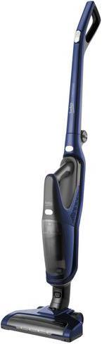 Actual product image Beko VRT61821VD stick vacuum/electric broom Bagless 0.4 L Blue