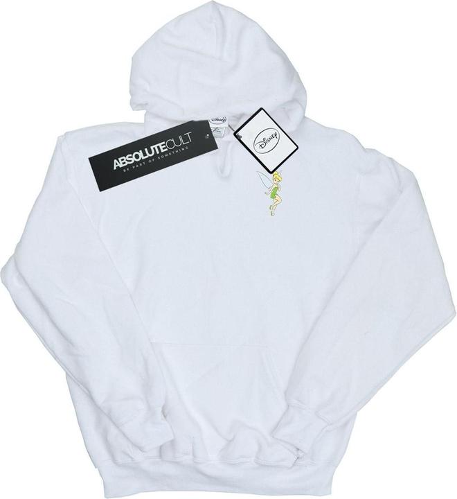 Produktbild Disney Tinkerbell Chest Kapuzenpullover (S)