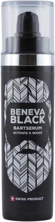 Beneva Black Bartserum Activate & Boost (50 ml)
