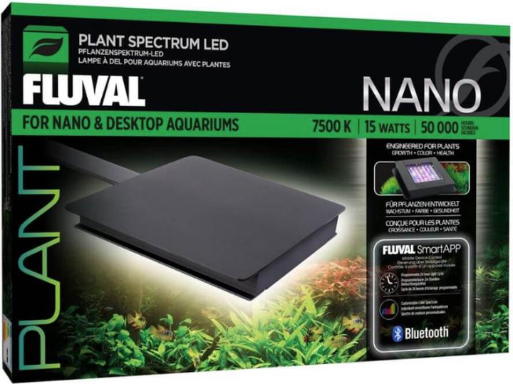 Produktbild Fluval Plant Nano LED (LED, 15 W)