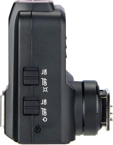 Produktbild Godox X2T-O (Blitzgerät Adapter)