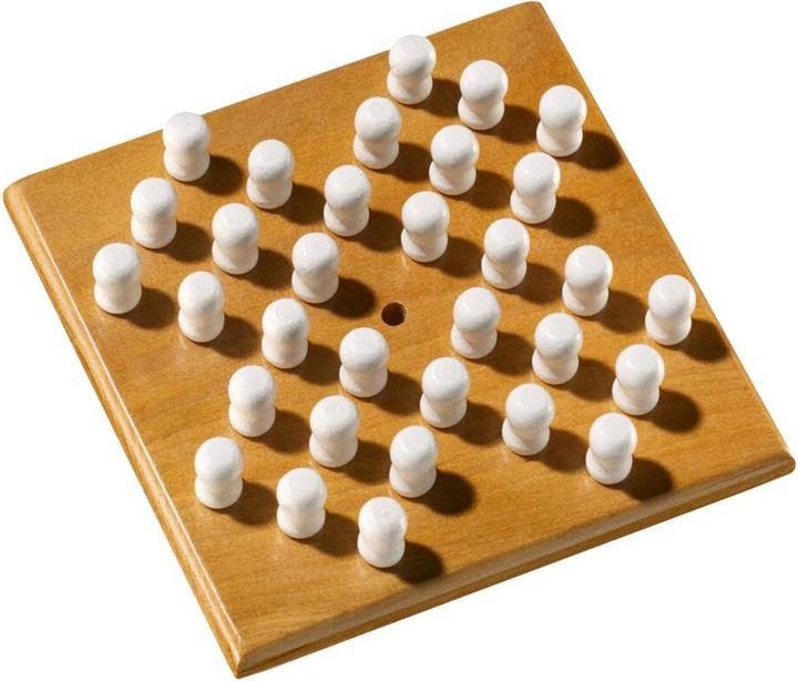 Immagine prodotto Schmidt Spiele Solitario (Tedesco)
