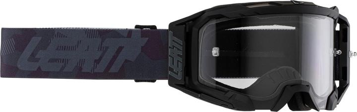 Immagine prodotto Leatt Occhiali Velocity 5.5 (Camoscio, Antracite, Nero, Camoscio, Antracite, Nero)