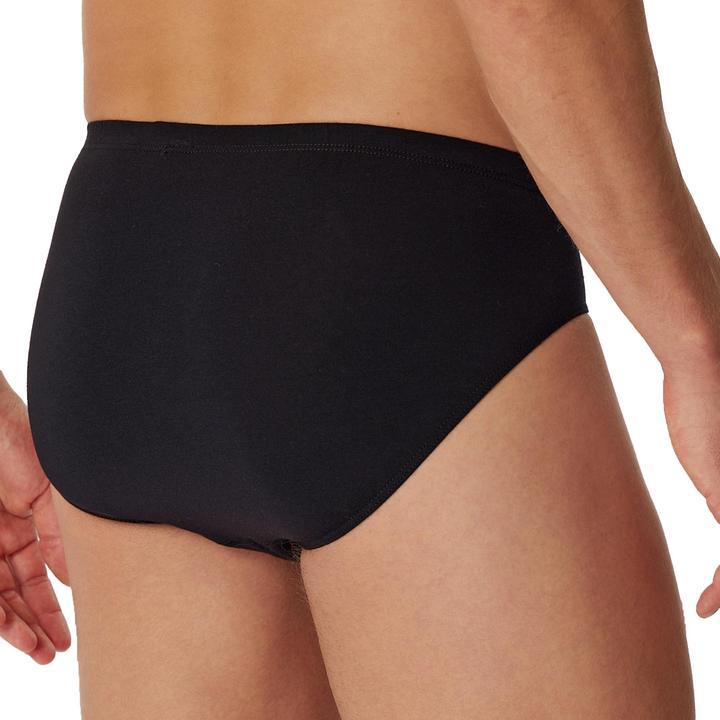 Produktbild Schiesser Slips (XL, 3er Pack)